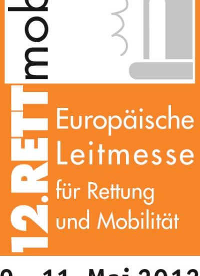 12. RETTmobil 2012 in Fulda