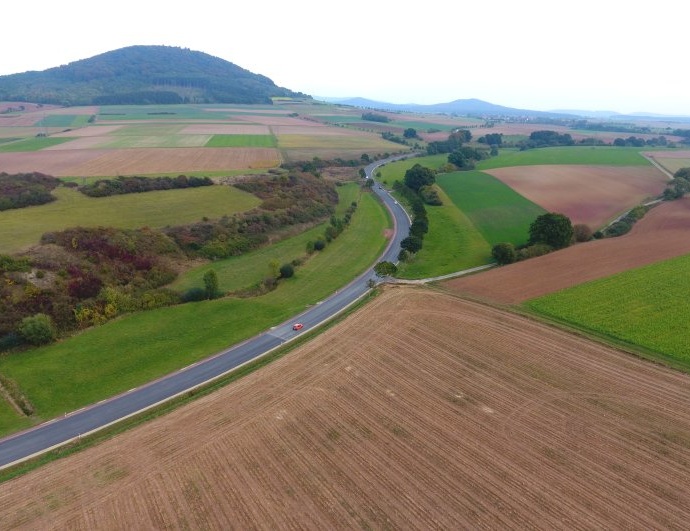 WOH: B450 planmäßig wieder frei