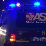 Mittelhessen: 16-Jähriger verunfallt auf Landstraße mit Auto – Freundin ortet Handy