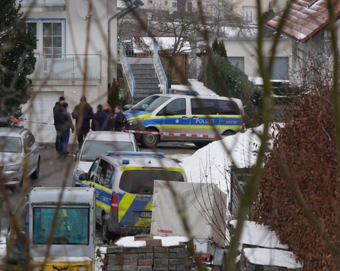 Frau tot in Haus in Frankenau gefunden – 18-Jähriger stellt sich der Polizei