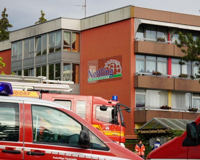 Werra Meißner Kreis: Weiteres Todesopfer nach Brand im Seniorenheim