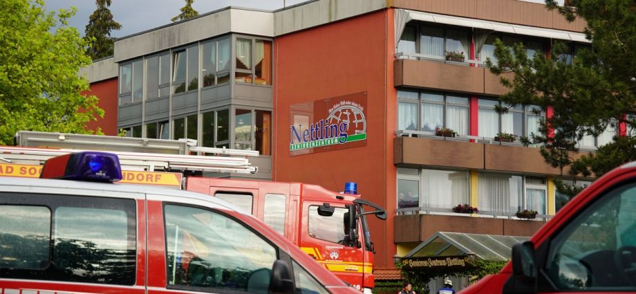 Werra Meißner Kreis: Weiteres Todesopfer nach Brand im Seniorenheim