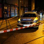 Streifenwagen erfasst Kind auf Alarmfahrt – Tödlicher Unfall in Kassel