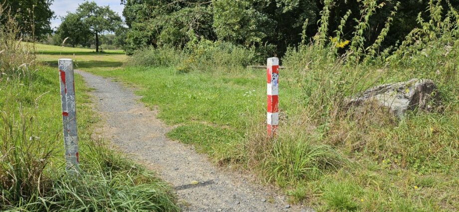 KS: Vermisstenfall wird zum Mordfall – Leichenteile am Bugasee gefunden