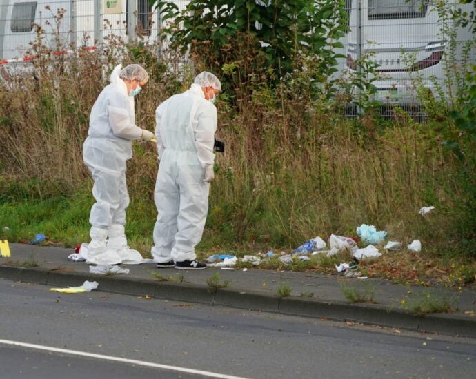 Baunatal: 35-Jähriger nach Messerangriff am Ratio weiterhin in Lebensgefahr