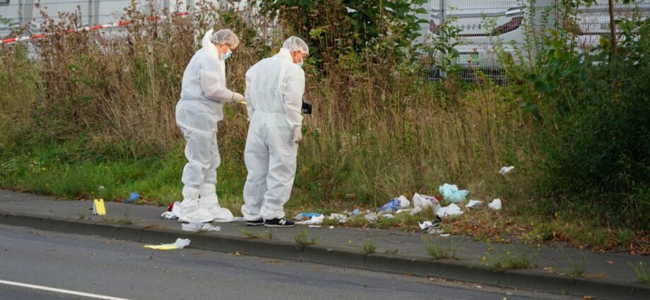 Baunatal: 35-Jähriger nach Messerangriff am Ratio weiterhin in Lebensgefahr