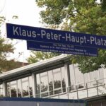 Klaus-Peter-Haupt-Platz feierlich eingeweiht