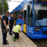 Nach Tram-Unfall in Kassel – Fußgänger im Krankenhaus verstorben