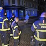 Weltkriegsbombe in Kassel entschärft! – Alle Anwohner können wieder nach Hause