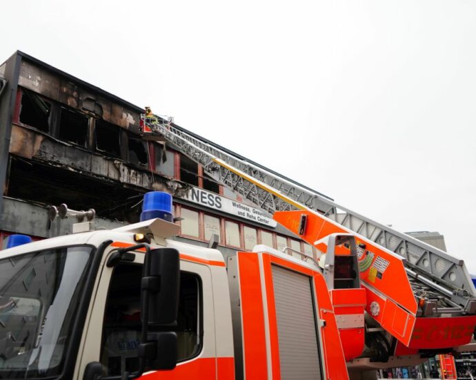 Nach Brand in der Kasseler Innenstadt – Brandermittler gehen von technischen Defekt aus