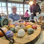 Eiermarkt lockte wieder hunderte Besucher nach Lelbach